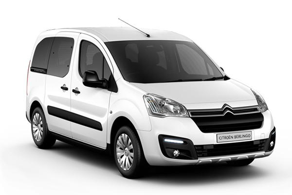 Berlingo 2