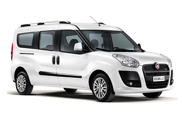 Doblo Maxi