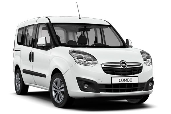 Opel Combo Tour L2