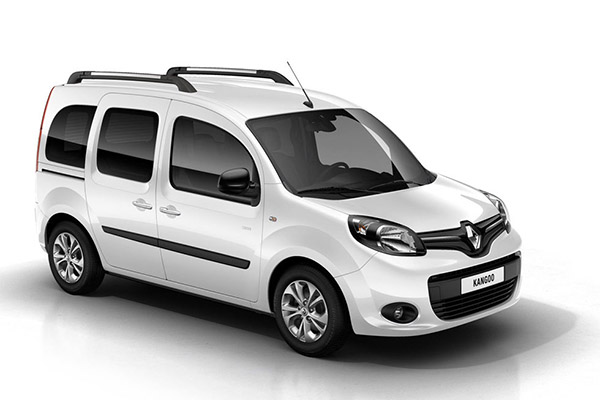 Renault Gran Kangoo