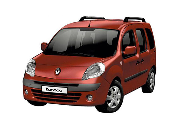 Renault Kangoo - 2008