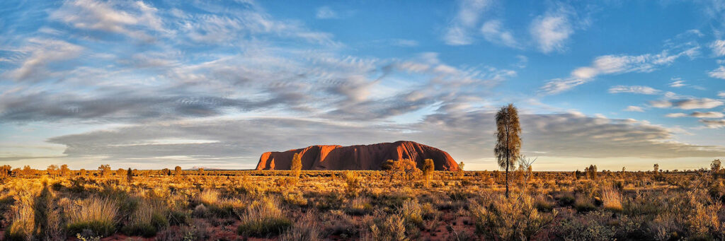 7 rutas para recorrer Australia en furgoneta ¡La 5 está bomba!